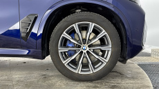 BMW X5 xDrive40d MHT M Sport 5dr Auto [7 Seat/Tech/Pro] Diesel Estate